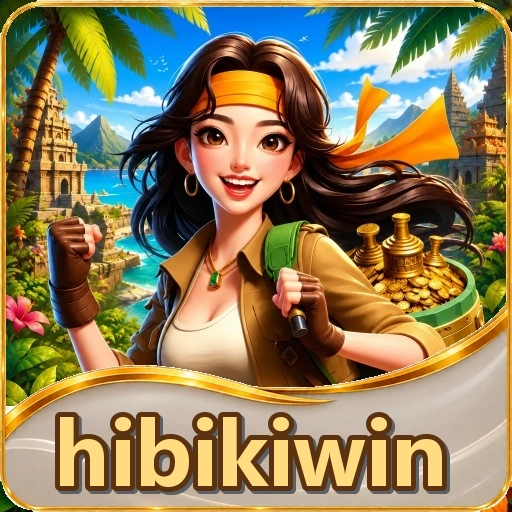 Bookmark saluran cadangan resmi hibikiwin di browser