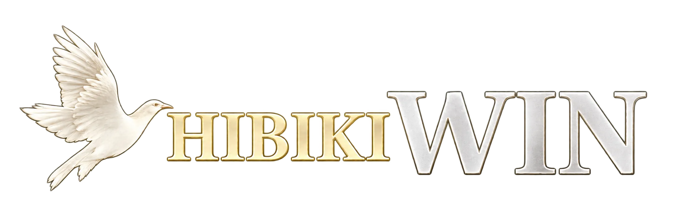 hibikiwin — Logo Resmi