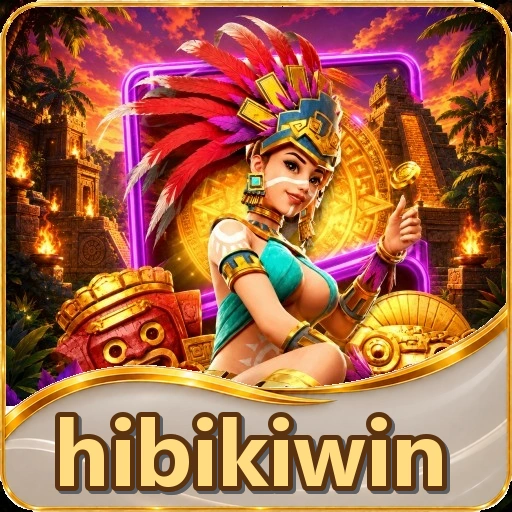 Ikon aplikasi hibikiwin muncul di laci aplikasi Android
